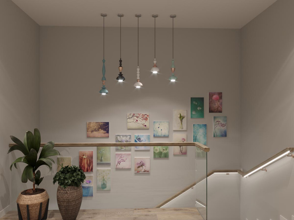 Домик в Малиновке