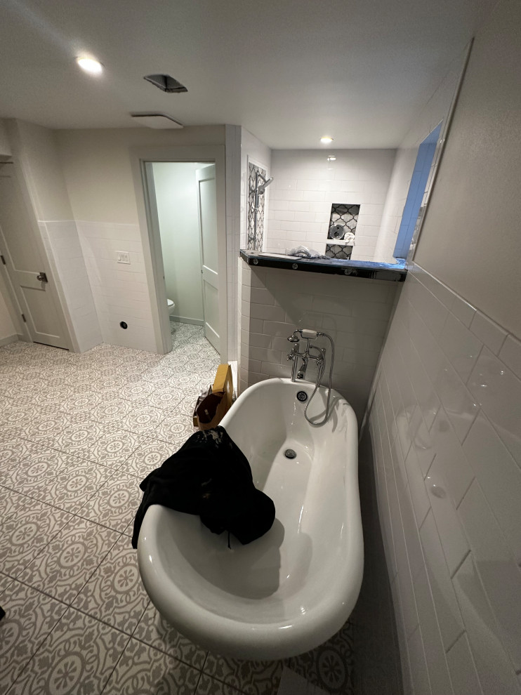 Steilacoom Historical Remodel
