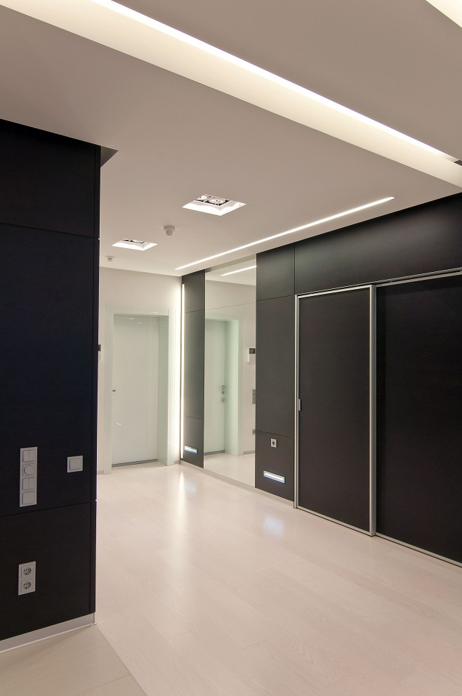 Яркая квартира для яркой хозяйки