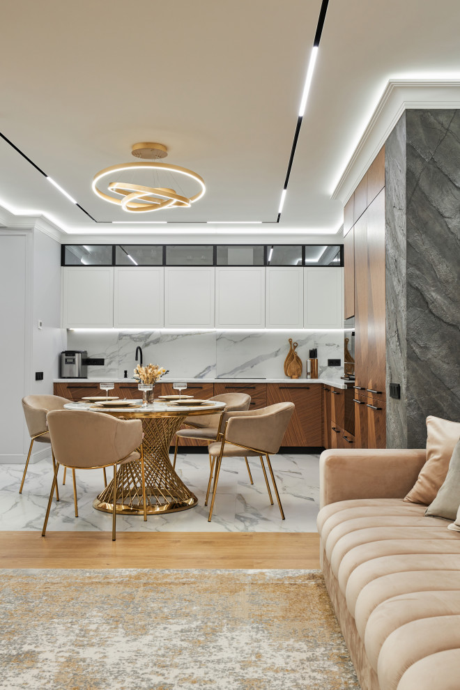 Chebotarev Studio фотосъёмка интерьера