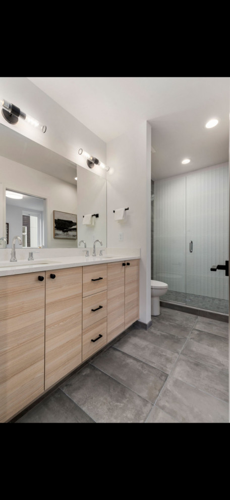 Seattle Six Unit Townhomes