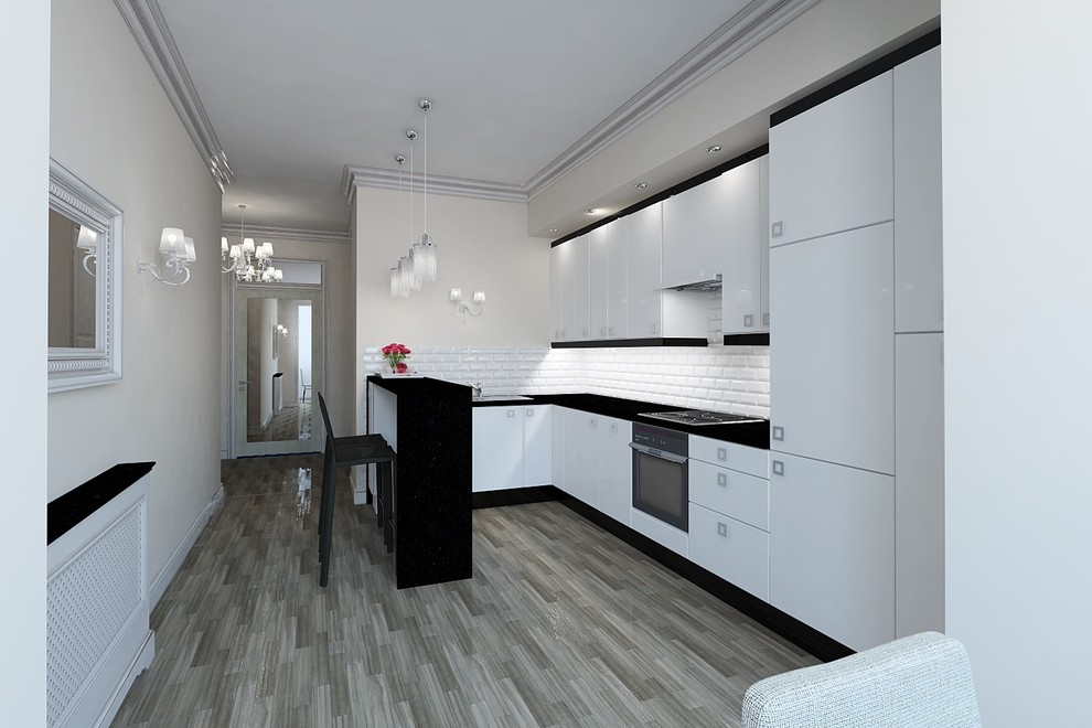 Квартира в Краснодаре