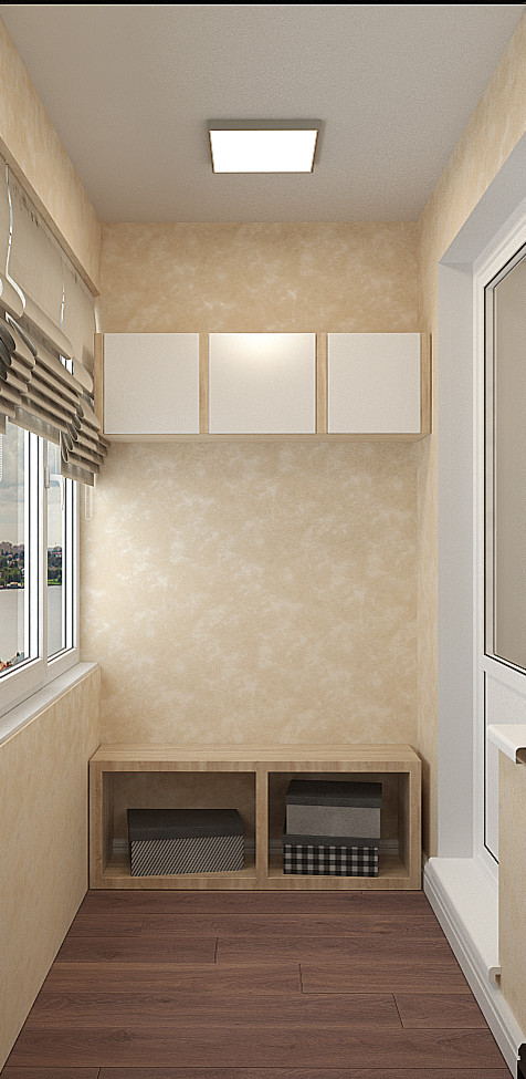 Квартира  улица Столыпина