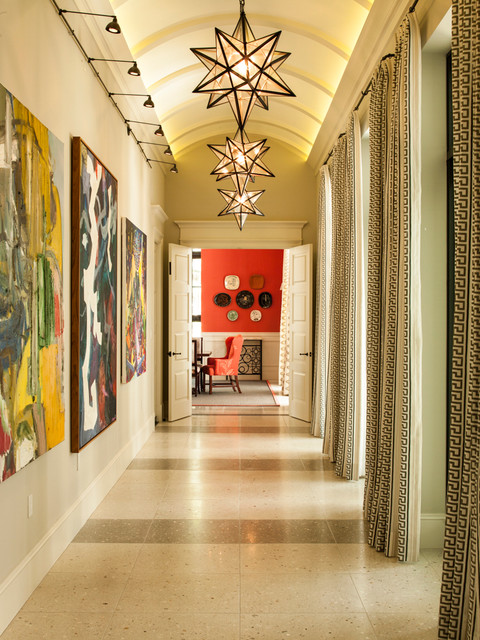IBIS HOUSE modern-flur