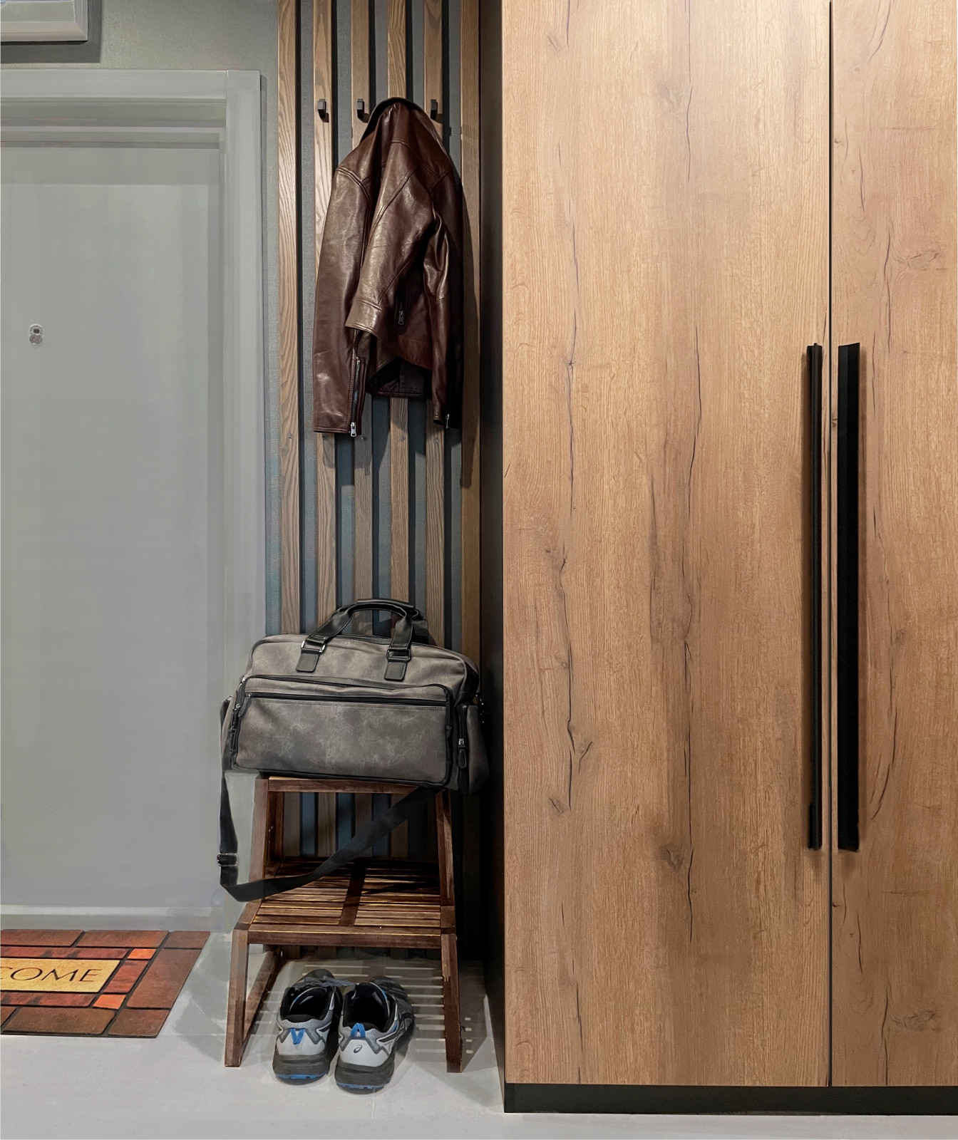 Реализация #ПроектСложныйХарактер