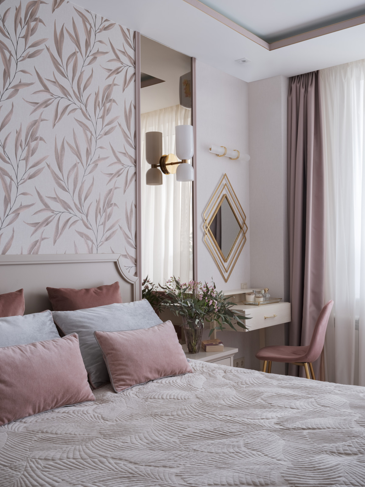 Квартира  с видом на ипподром