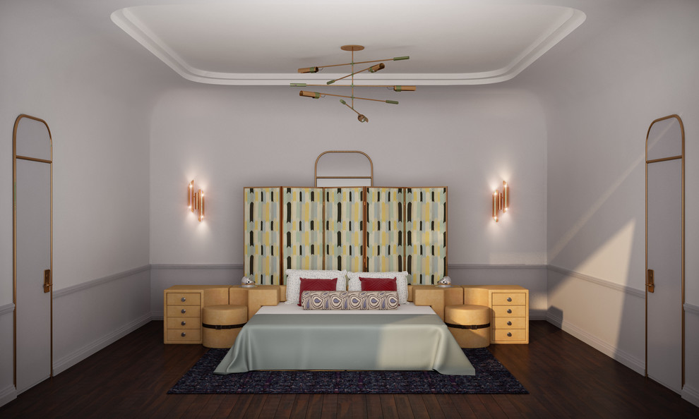 Золотая миля