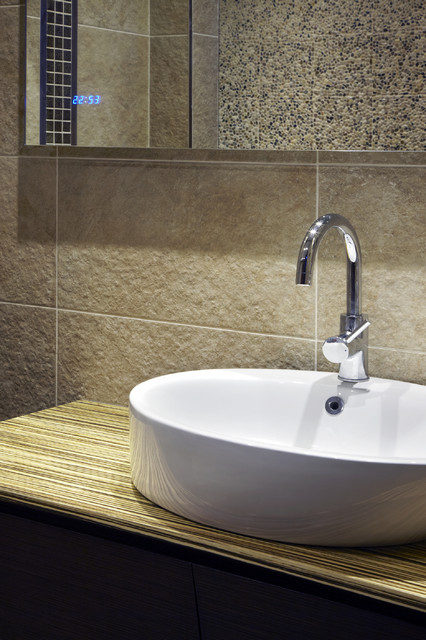 one-world design contemporain-salle-de-bain
