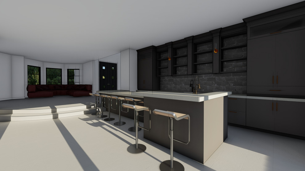 The Bhindi Residence