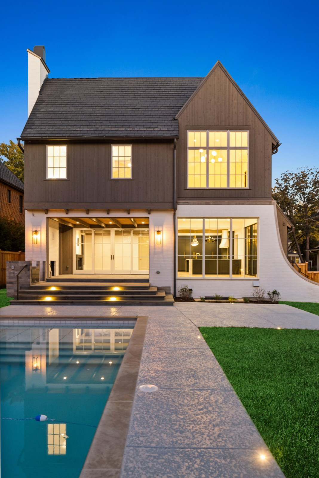 Belgian Country South Lincoln Hinsdale