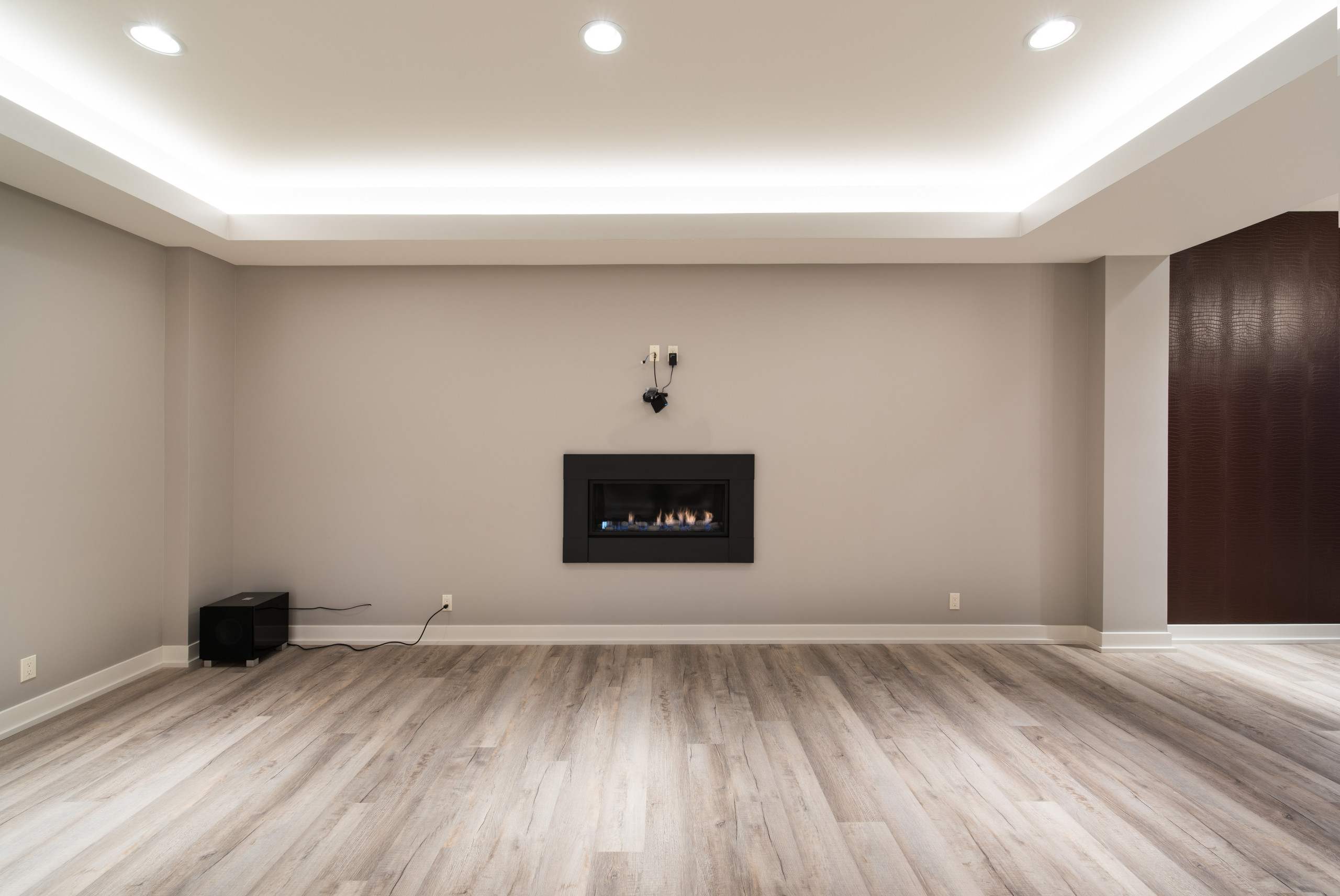 Transitional Inspired Home | Custom Build