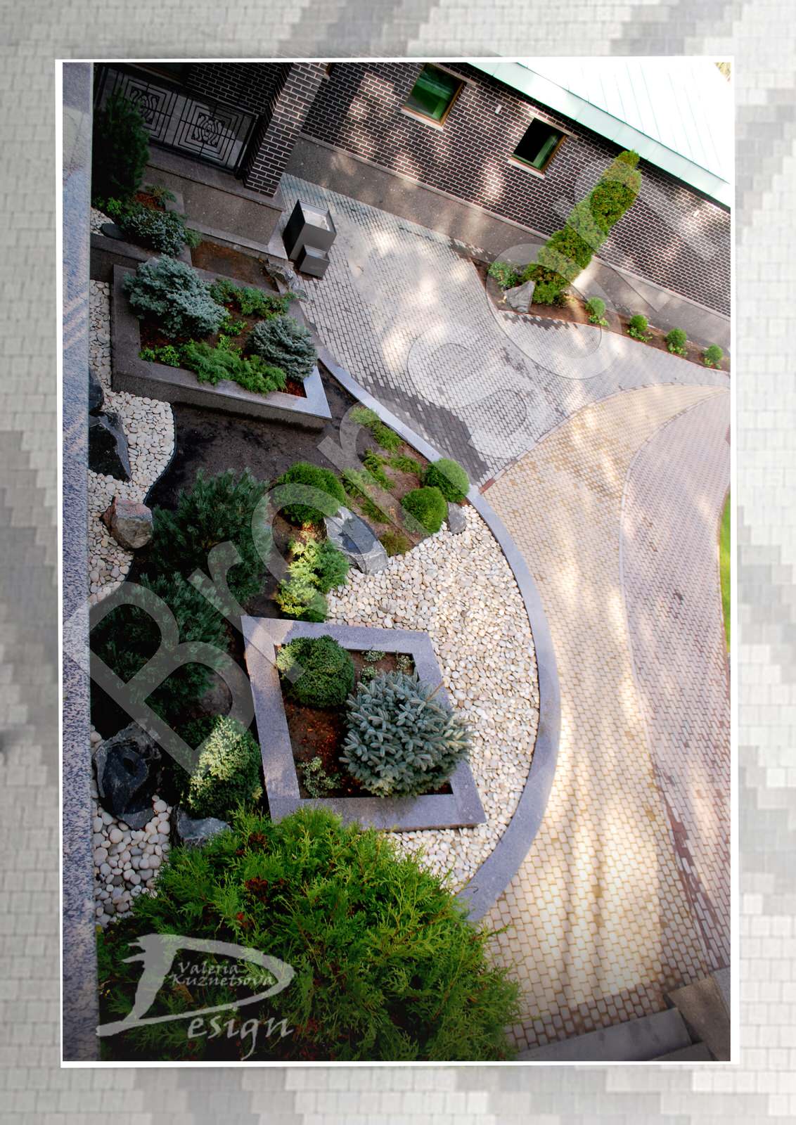 Реализованные проекты