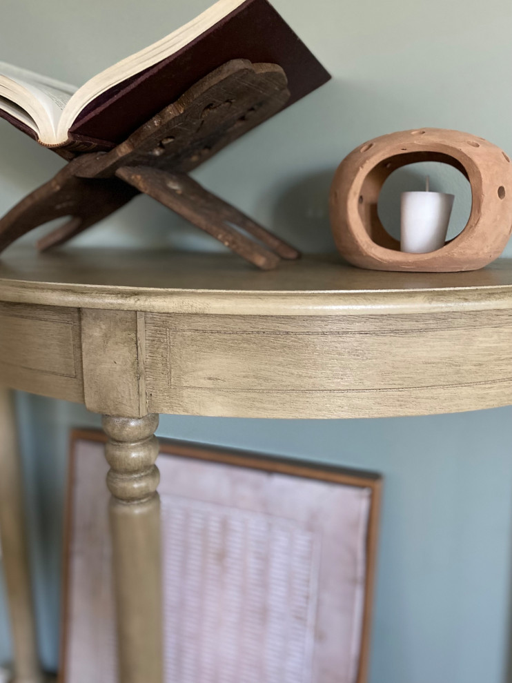 Zionsville Living Room Update