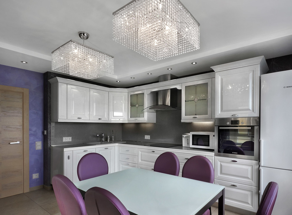 Фотосъемка мебели для компании Alexander Tischler