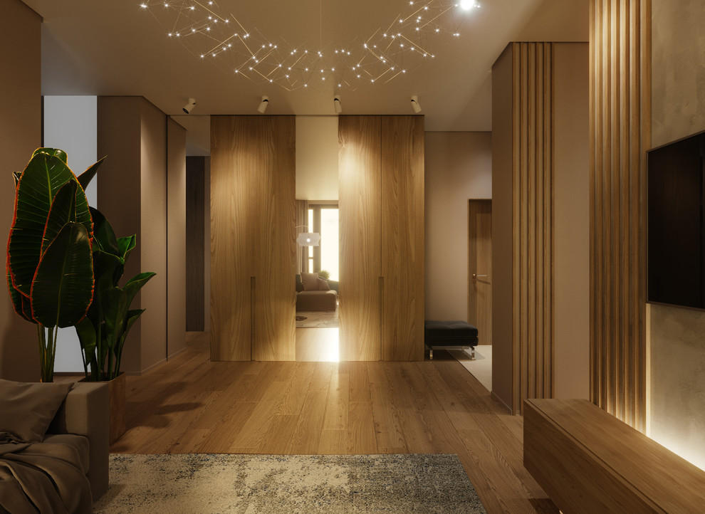 3д визуализация квартиры (№53)