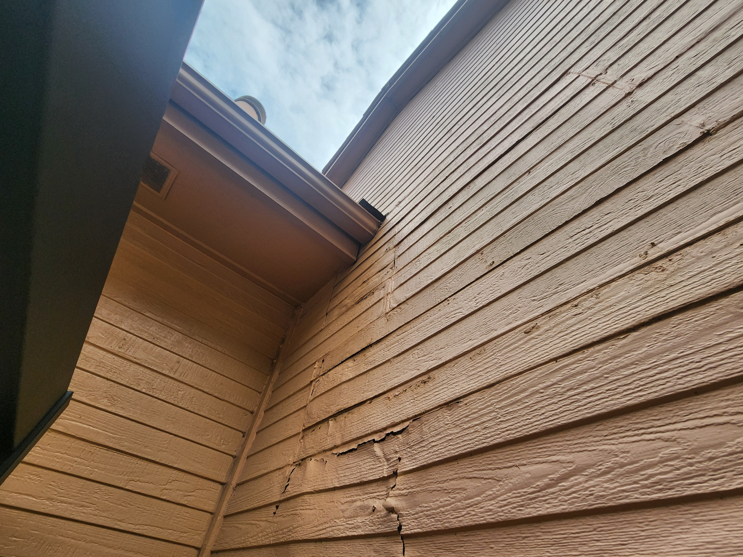 James Hardie siding Replacement Sugarland, TX