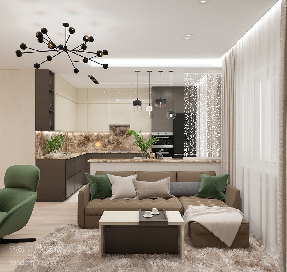 Высотка на тверской