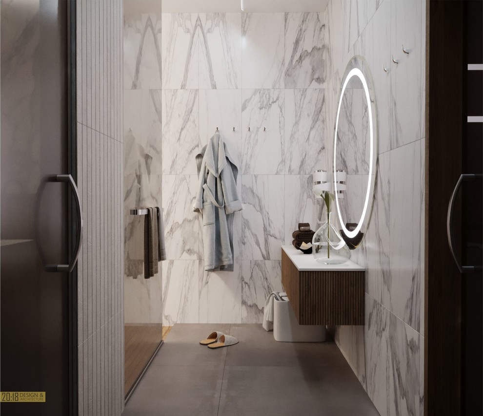 ЗАГОРОДНЫЙ ДОМ В ЗЕЛЕНОГОРСКЕ (ЛЕНИНГРАДСКАЯ ОБЛ.)