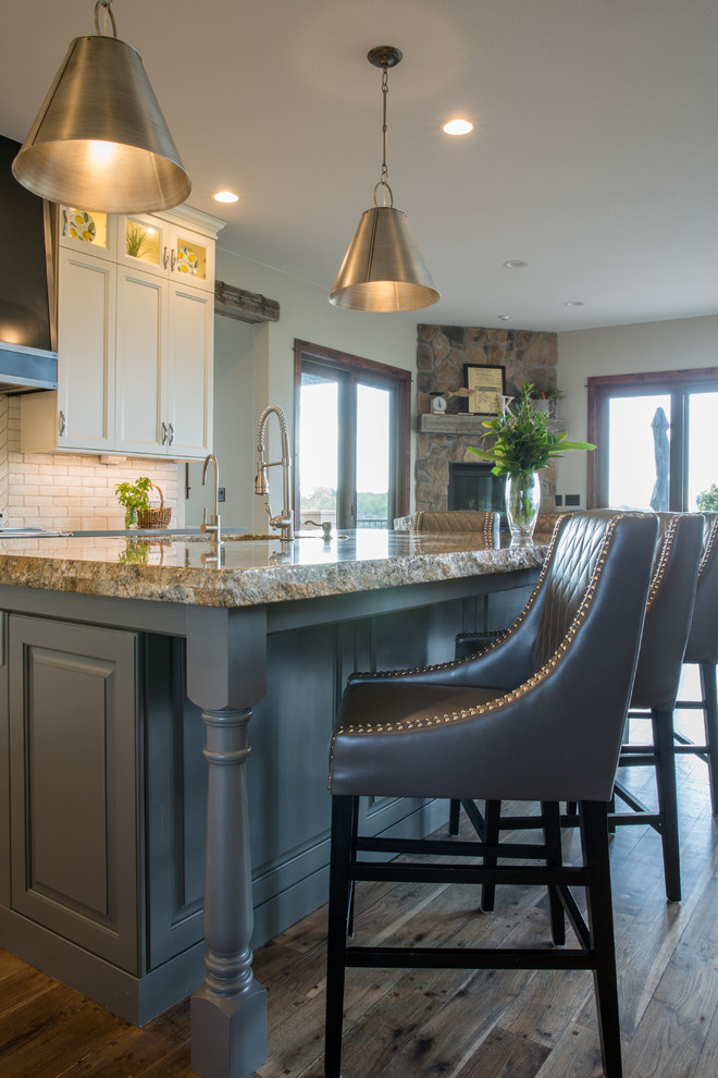 Kitchen Renovations