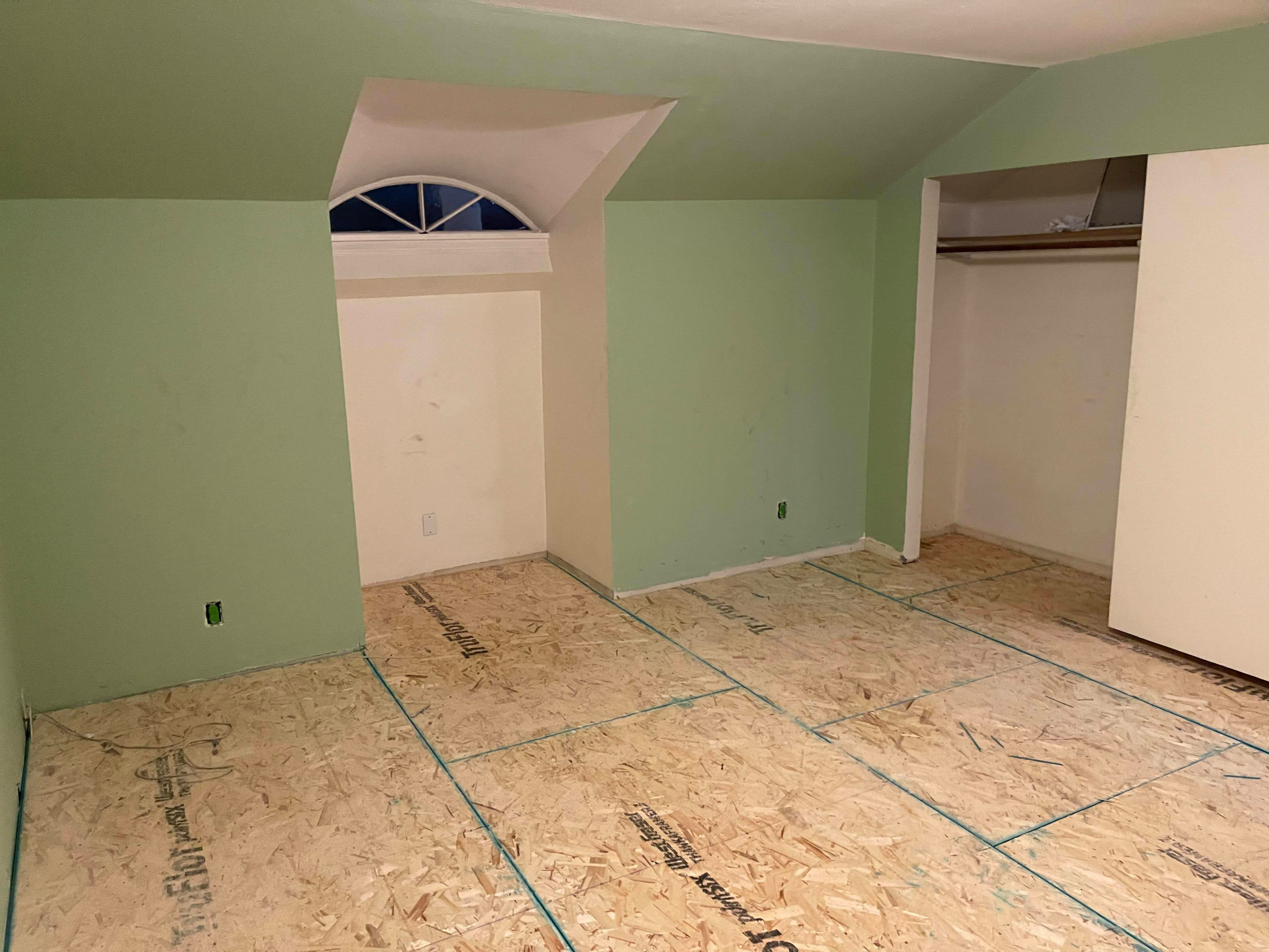 Seattle Home Renovation