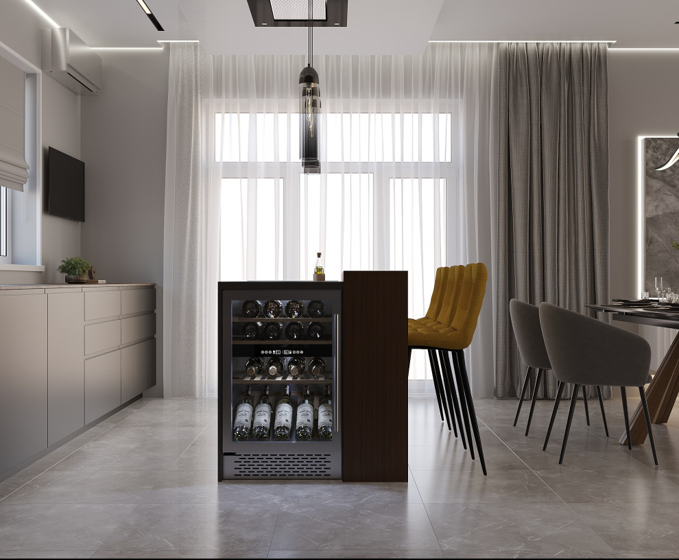 МО Салтыковка