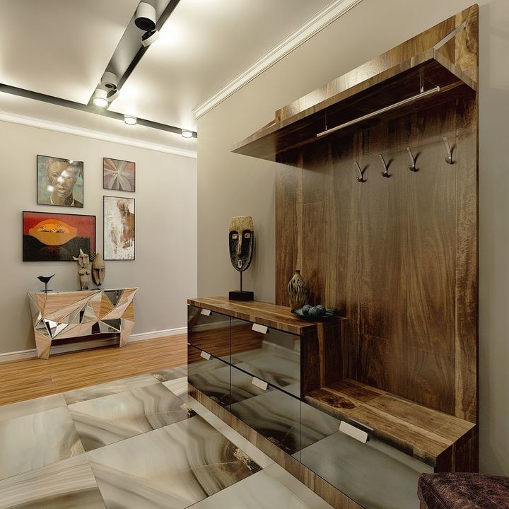 3к квартира жк донской олимп