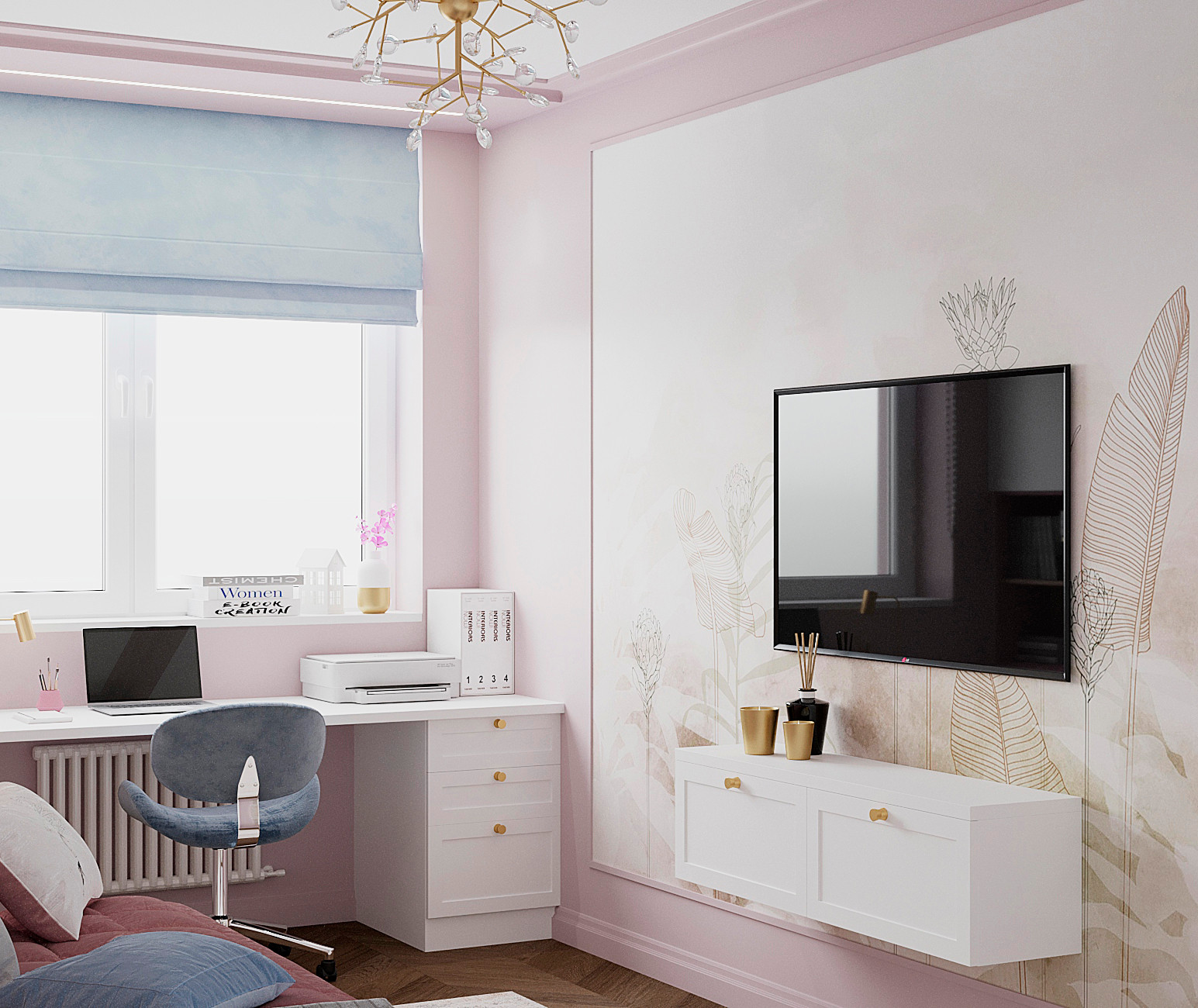 Квартира в Ростове-на-Дону