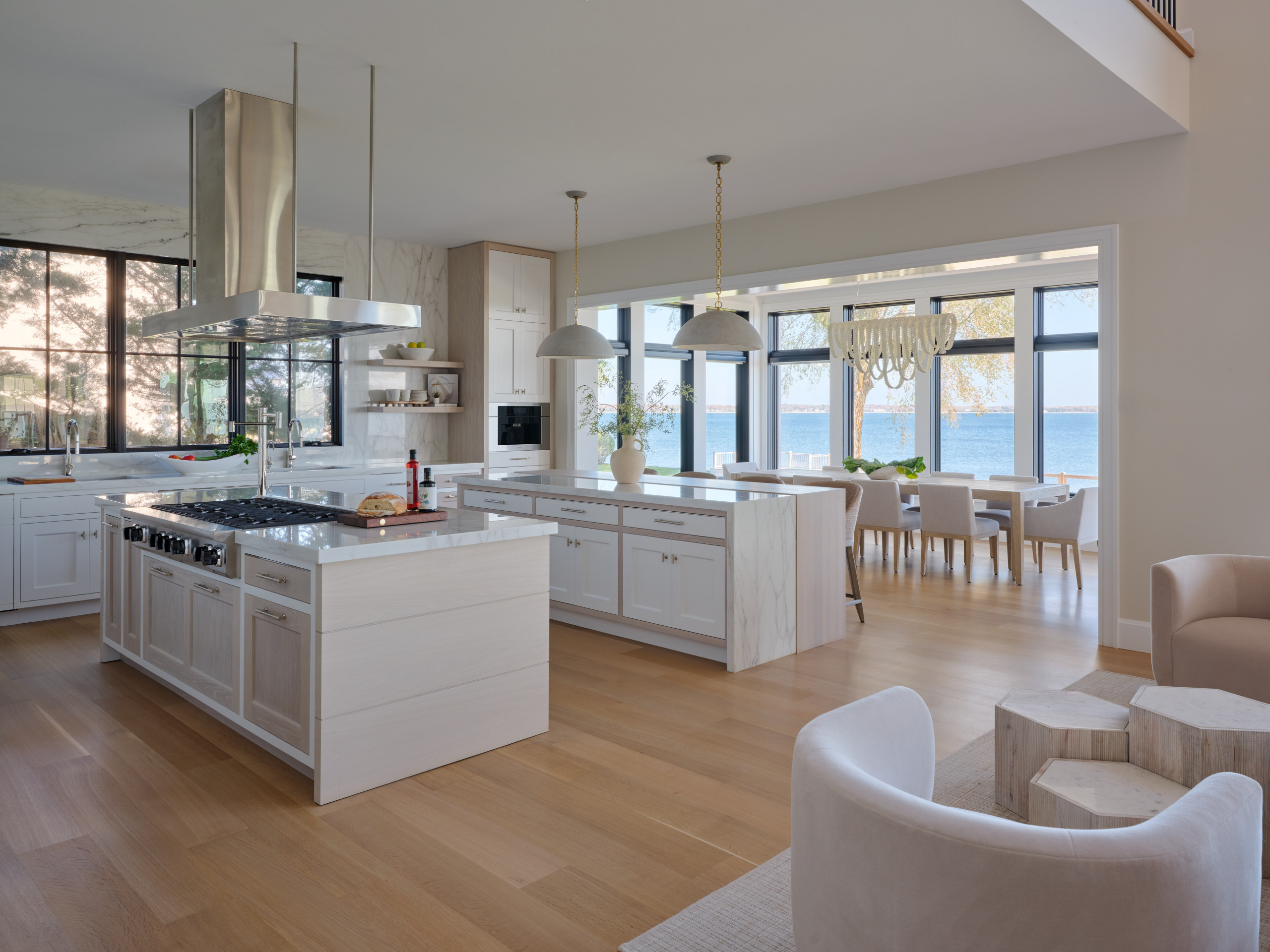 North Fork Design / Build