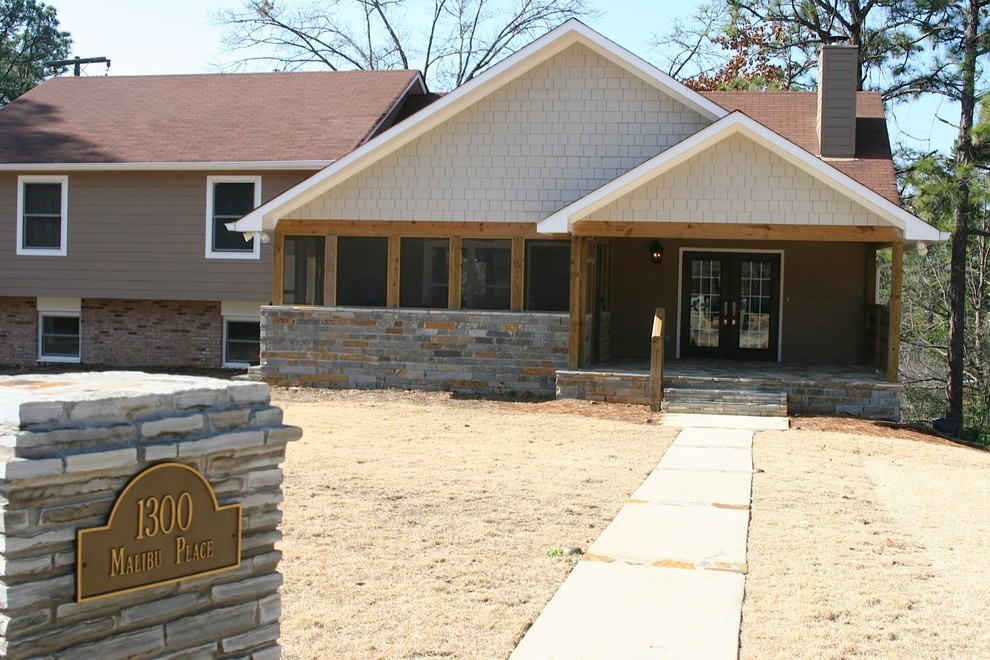 Our Work