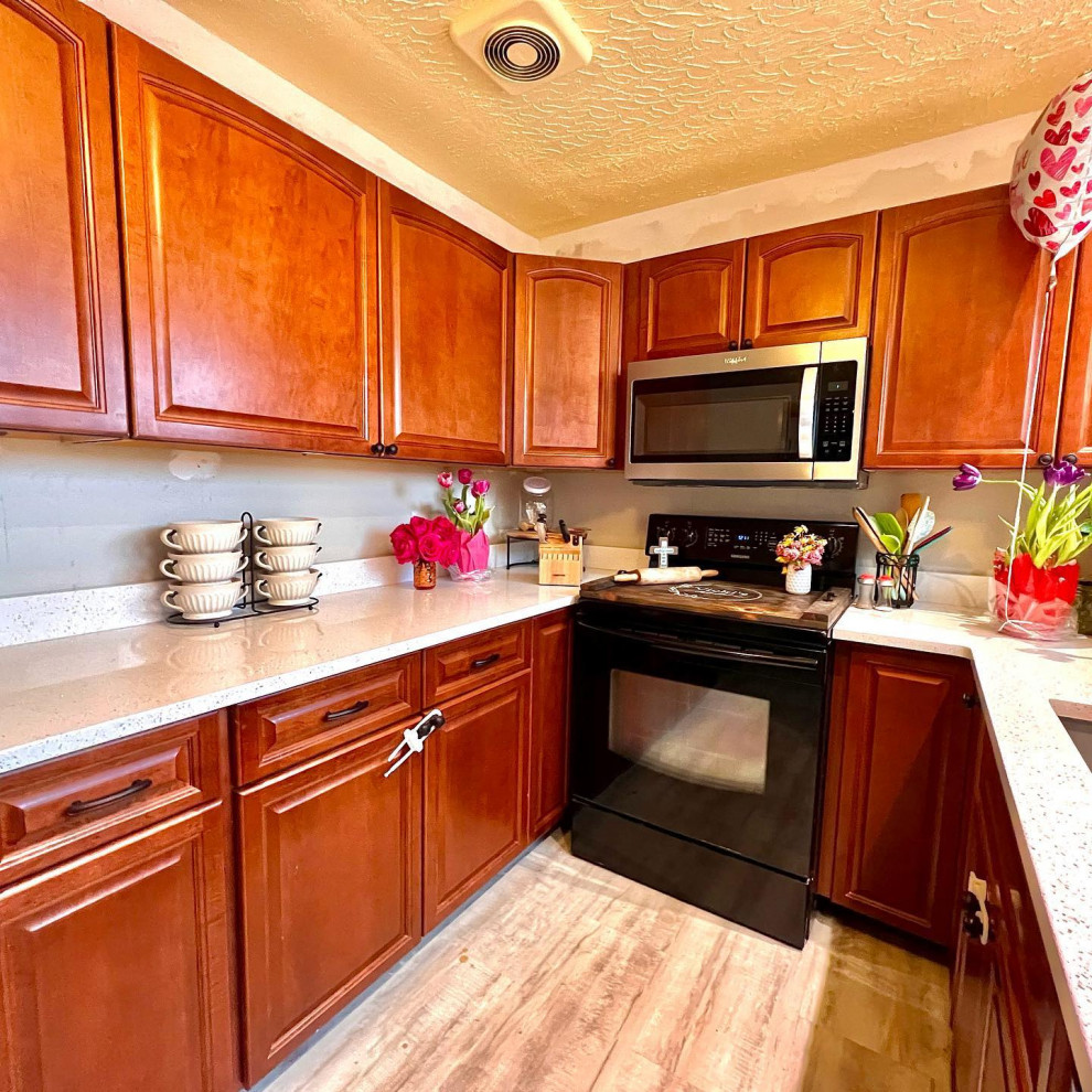 Kitchen Remodels