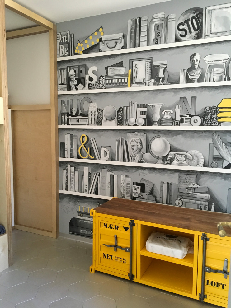 Таун-хауз в Лисьем Носу