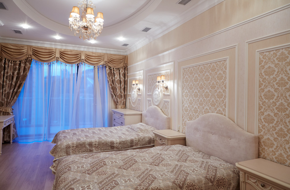 ЖК "Актер Гэлакси"