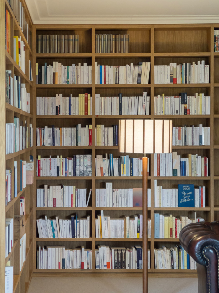 Menuiserie Sur-Mesure :  les réalisations de notre atelier