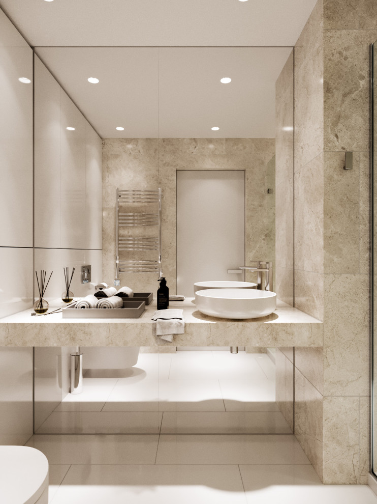 ЭЛЕГАНТНЫЕ КОНТРАСТЫ