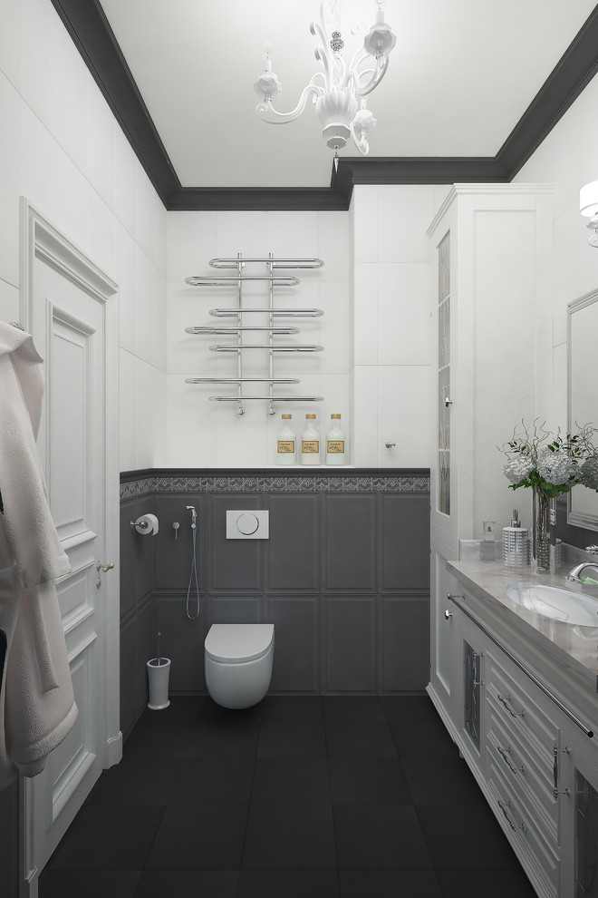 Квартира на Мичуринском