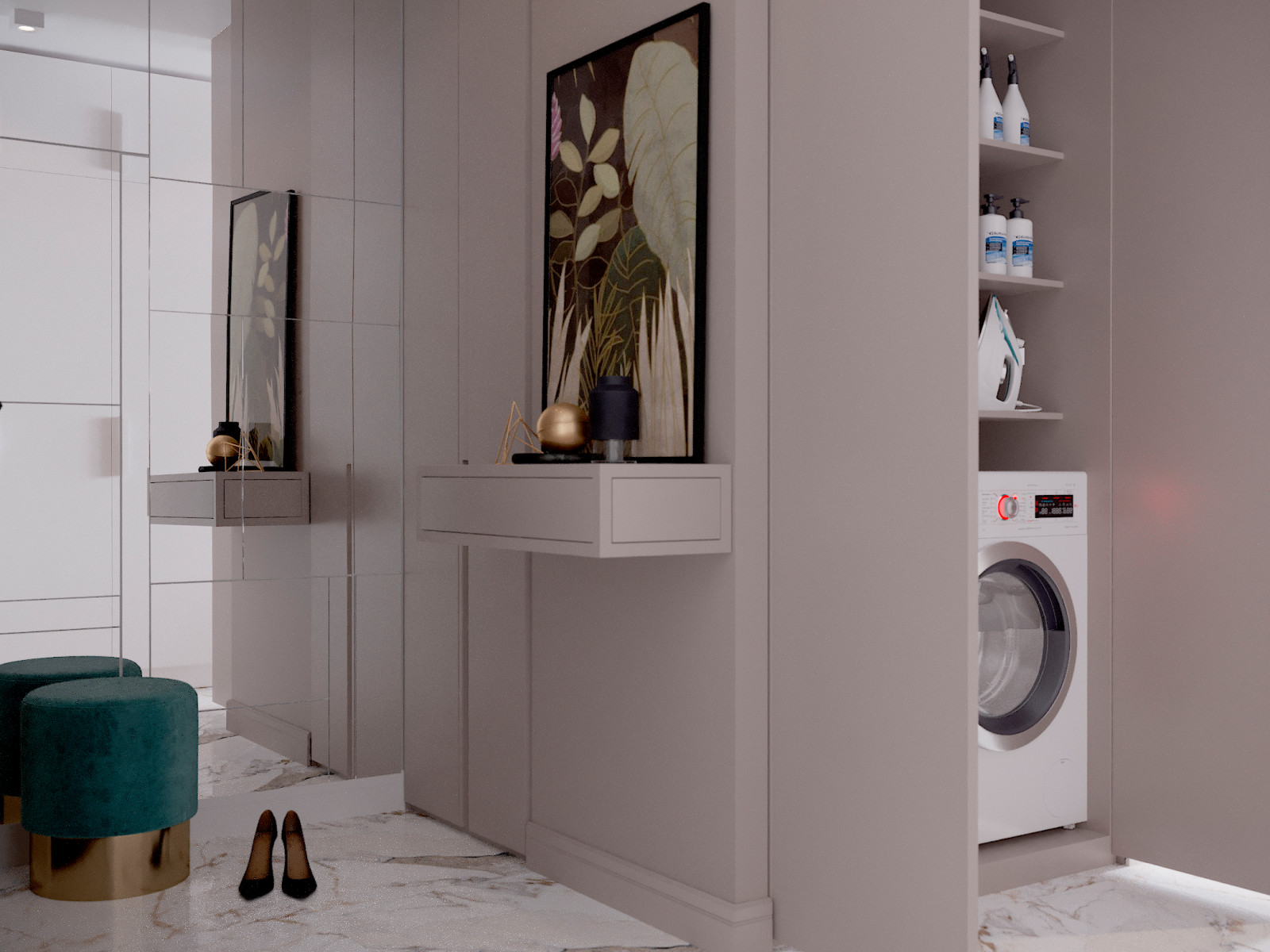 Квартира-студия  28 кв.м