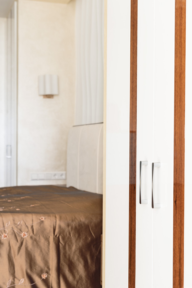 Спальная комната