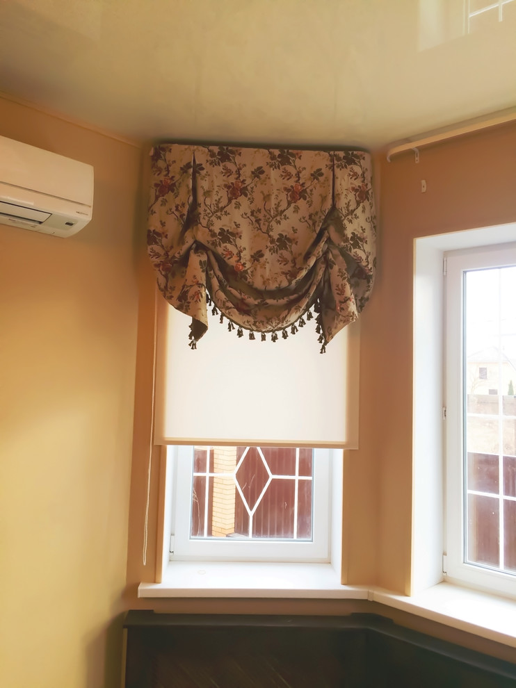 Примеры работ