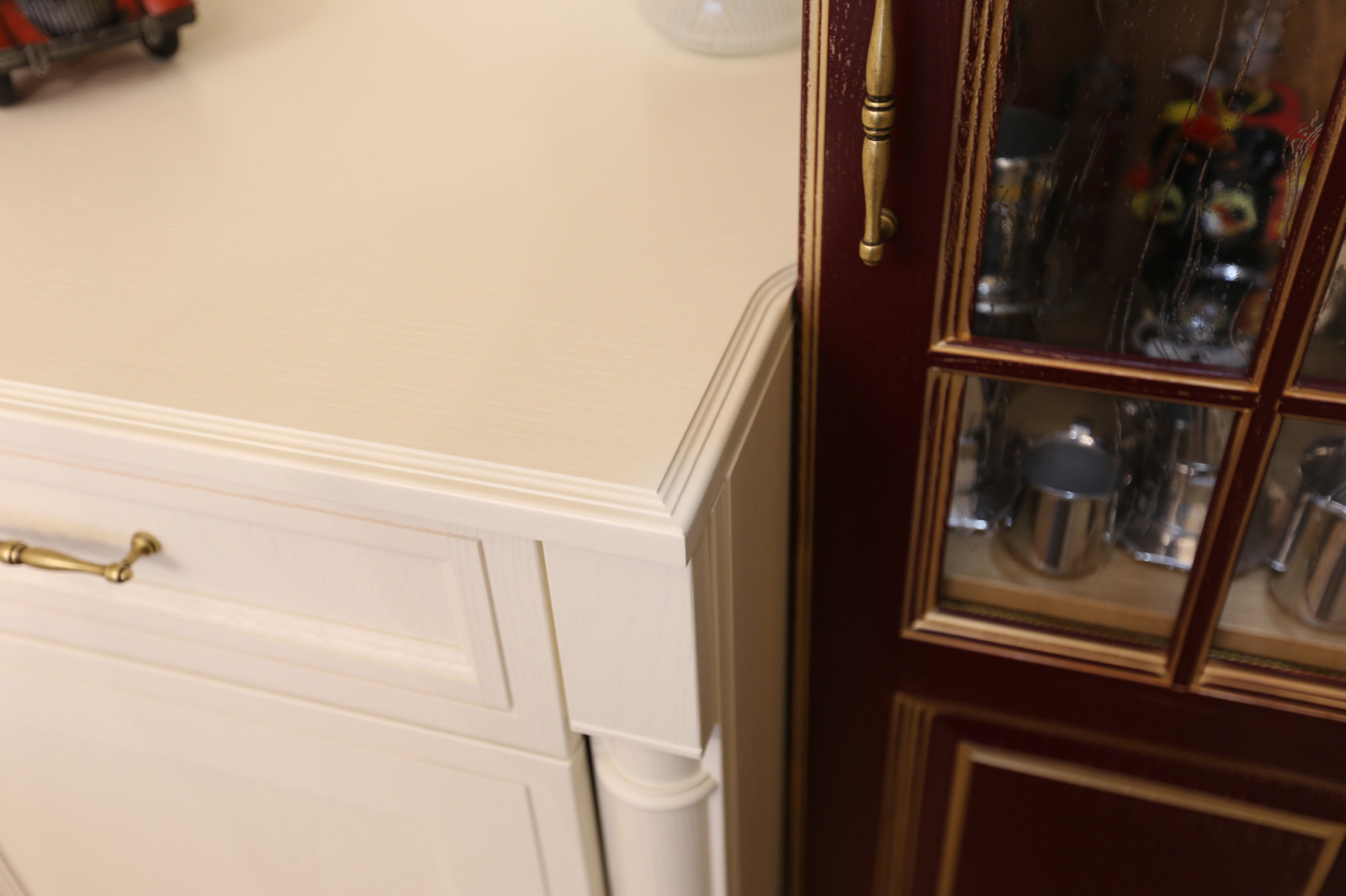 Дом в Новой Москве