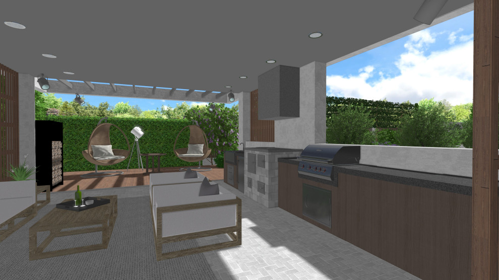 Участок в г.Калуга_3, 2020