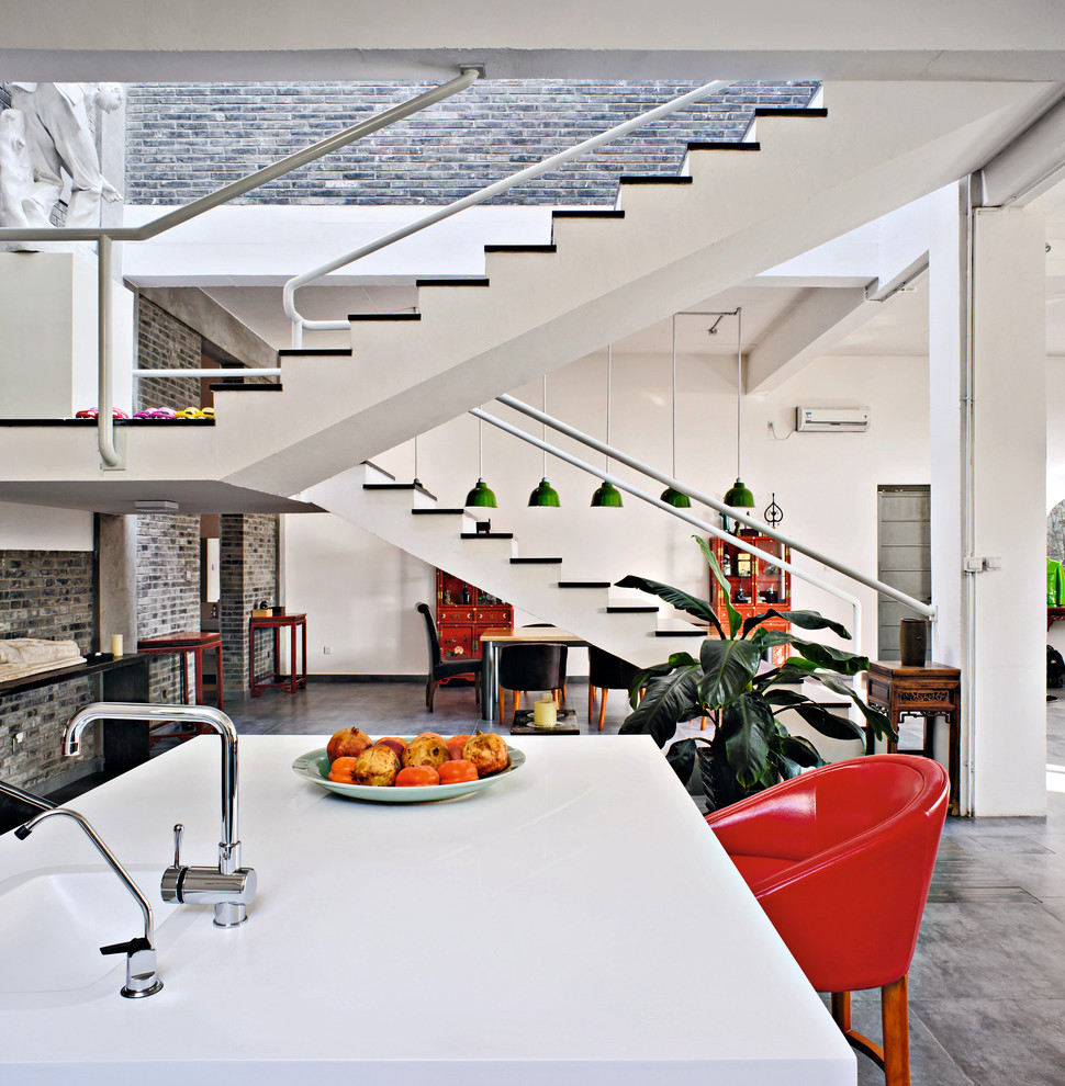 China Home Inspirational Design Ideas Michael Freeman Yao - 