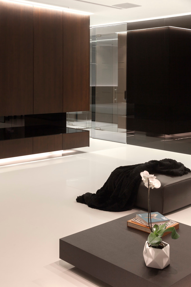 Апартаменты в ЖК "На Мосфильмовской"