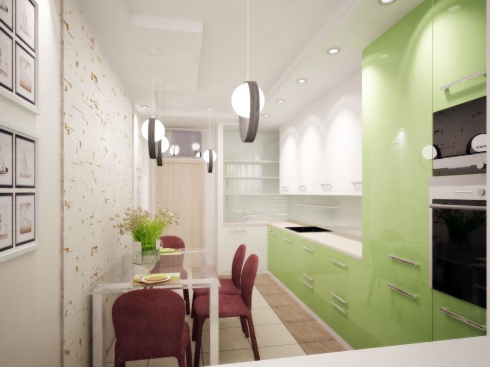 Дизайн интерьера