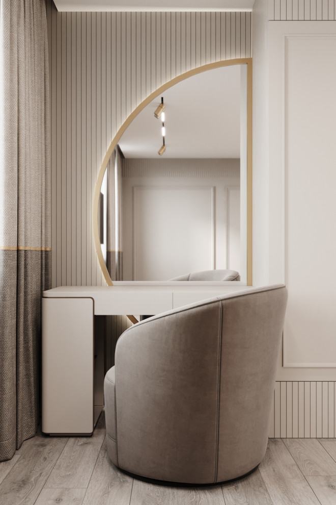 КВАРТИРА НА УЛ. КУЛЬТУРЫ