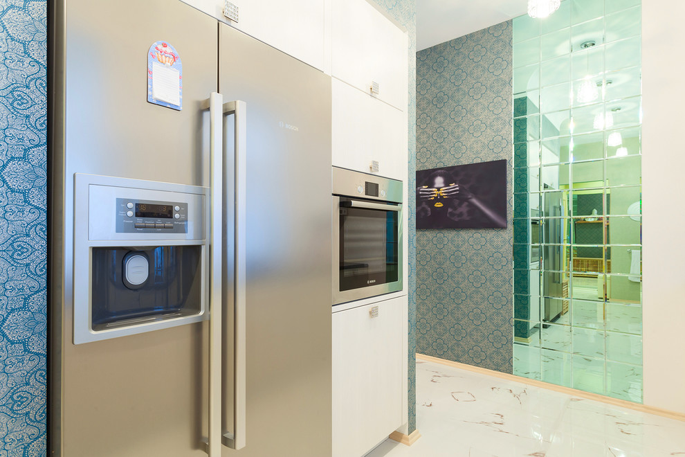 КП Бристоль - ТаунХаус8