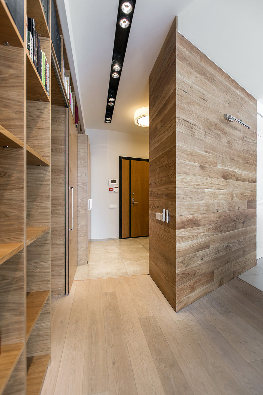 Апартаменты в гольф-клубе Пестово