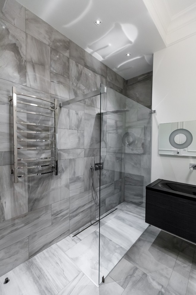 Дизайн квартиры в сталинской высотке