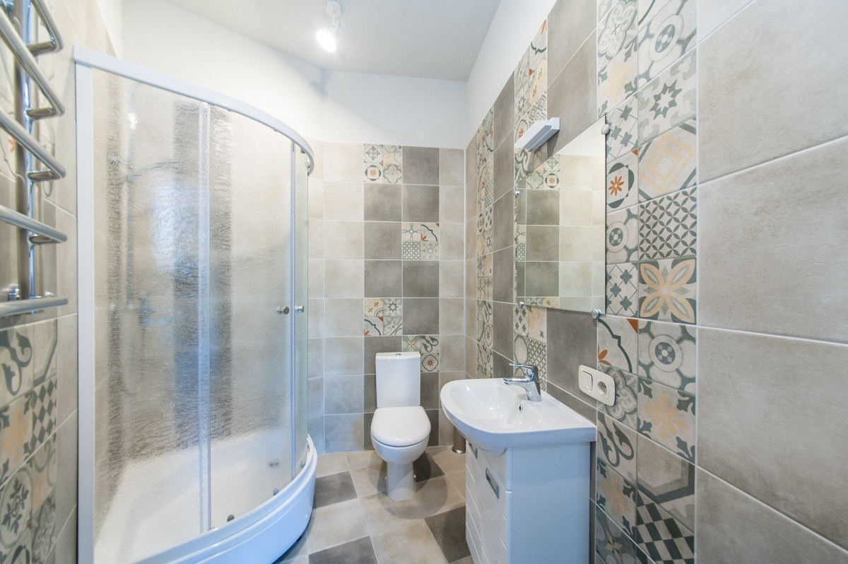 Купольный дом