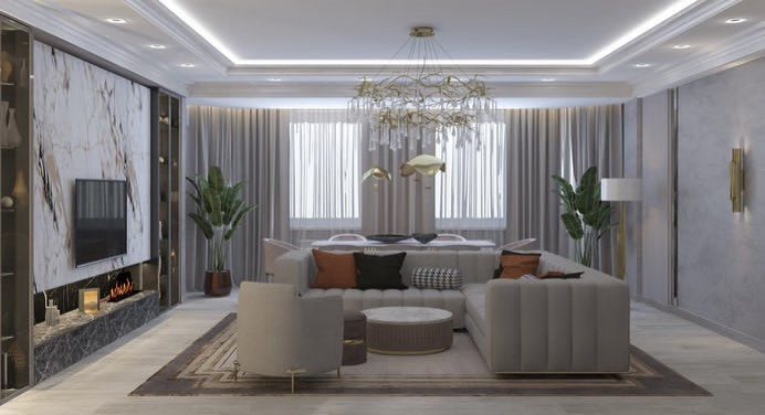 Имперский дом