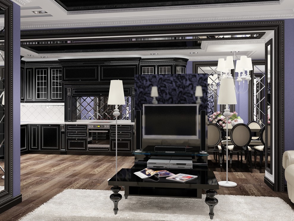 Завтрак у Тиффани